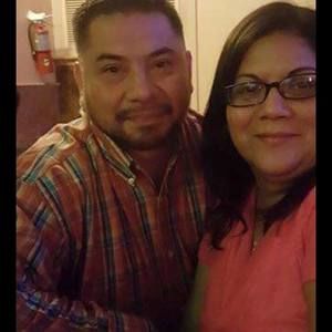 Meet your Posher, Richard